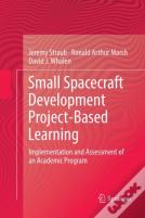 Small Spacecraft Development Project-Based Learning