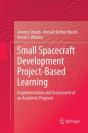 Small Spacecraft Development Project-Based Learning - Preview