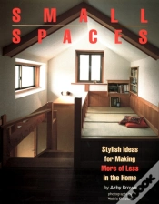 Capa do artigo Small Spaces