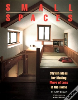Capa do artigo Small Spaces