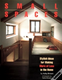 Capa do artigo Small Spaces