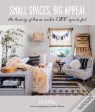 Small Spaces, Big Appeal