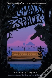 Capa do artigo Small Spaces
