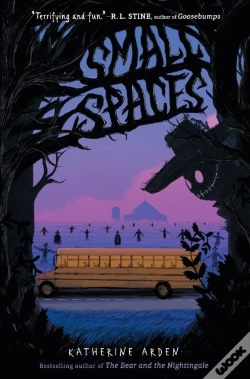 Capa do artigo Small Spaces