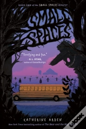 Capa do artigo Small Spaces