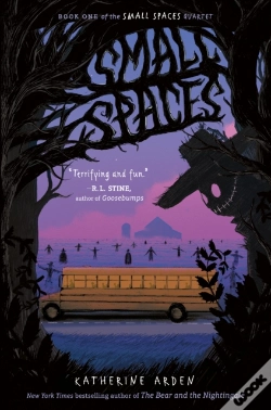 Capa do artigo Small Spaces