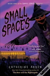 Capa do artigo Small Spaces