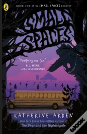 Capa do artigo Small Spaces