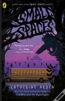 Capa do artigo Small Spaces