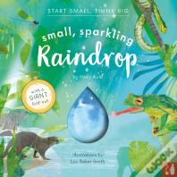 Small, Sparkling Raindrop