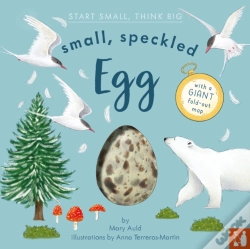 Capa do artigo Small, Speckled Egg