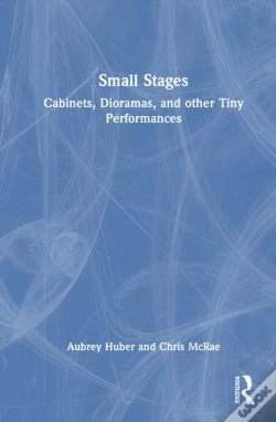 Capa do artigo Small Stages