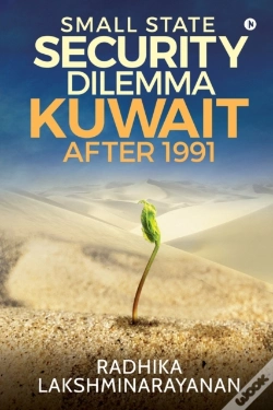 Capa do artigo Small State Security Dilemma: Kuwait Aft
