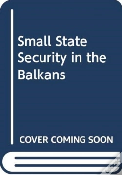Capa do artigo Small-State Security In The Balkans