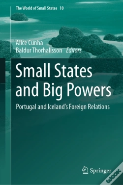 Capa do artigo Small States And Big Powers