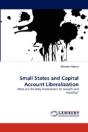 Small States And Capital Account Liberalization - Preview