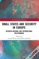 Small States And Security In Europe