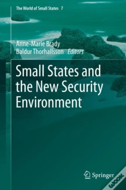 Capa do artigo Small States And The New Security Environment