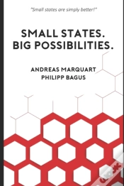 Capa do artigo Small States. Big Possibilities.