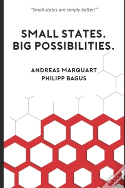 Capa do artigo Small States. Big Possibilities.