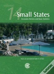 Capa do artigo Small States: Economic Review And Basic Statistics, Volume 14