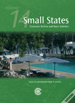 Capa do artigo Small States: Economic Review And Basic Statistics, Volume 14