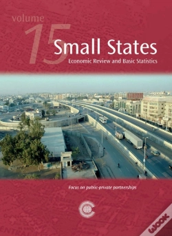 Capa do artigo Small States: Economic Review And Basic Statistics, Volume 15