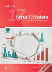 Small States: Economic Review And Basic Statistics, Volume 17