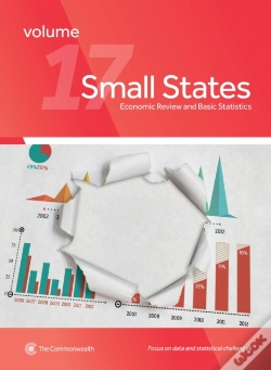 Capa do artigo Small States: Economic Review And Basic Statistics, Volume 17