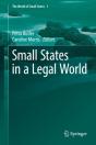 Small States In A Legal World - Preview