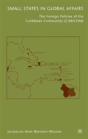 Small States In Global Affair - Preview