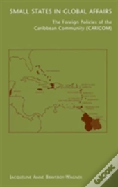 Small States In Global Affair