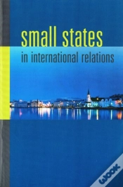 Capa do artigo Small States In International Relations