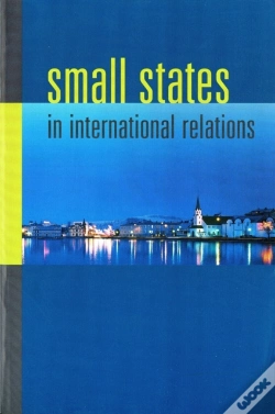 Capa do artigo Small States In International Relations