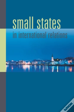 Capa do artigo Small States In International Relations