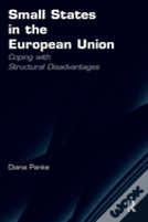 Small States In The European Union