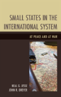 Small States In The International System - Preview