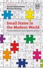 Small States In The Modern World - Vulnerabilities And Opportunities - Preview