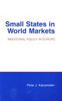 Small States In World Markets - Preview