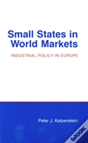 Capa do artigo Small States In World Markets