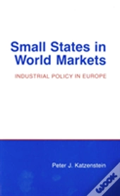 Small States In World Markets