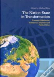 Capa do artigo Small States The Challenges