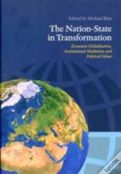 Capa do artigo Small States The Challenges