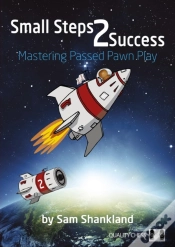 Capa do artigo Small Steps 2 Success
