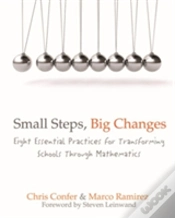 Capa do artigo Small Steps, Big Changes