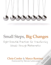 Capa do artigo Small Steps, Big Changes