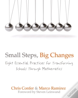 Capa do artigo Small Steps, Big Changes