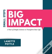 Capa do artigo Small Steps Big Impact