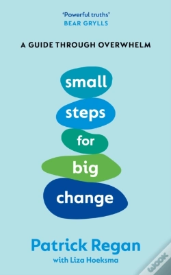 Capa do artigo Small Steps For Big Change