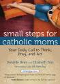 Small Steps For Catholic Moms - Preview